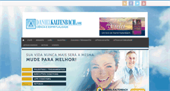 Desktop Screenshot of danielkaltenbach.com
